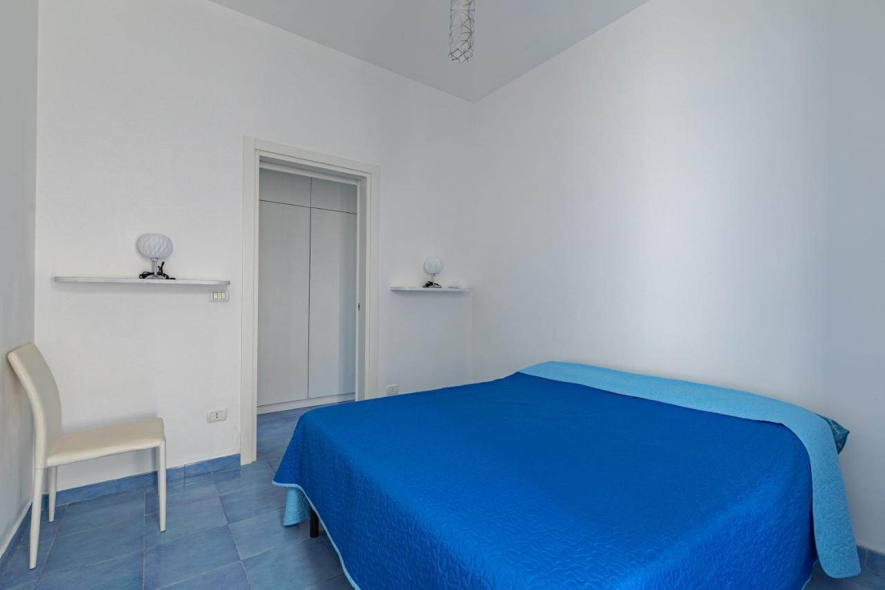 Apartamento A Due Passi Dal Mare Torre Lapillo Exterior foto