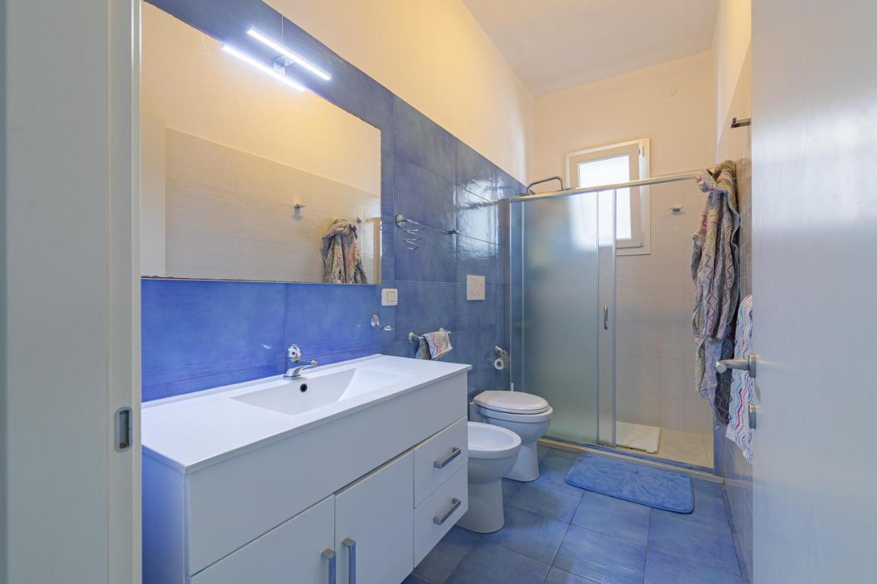 Apartamento A Due Passi Dal Mare Torre Lapillo Exterior foto