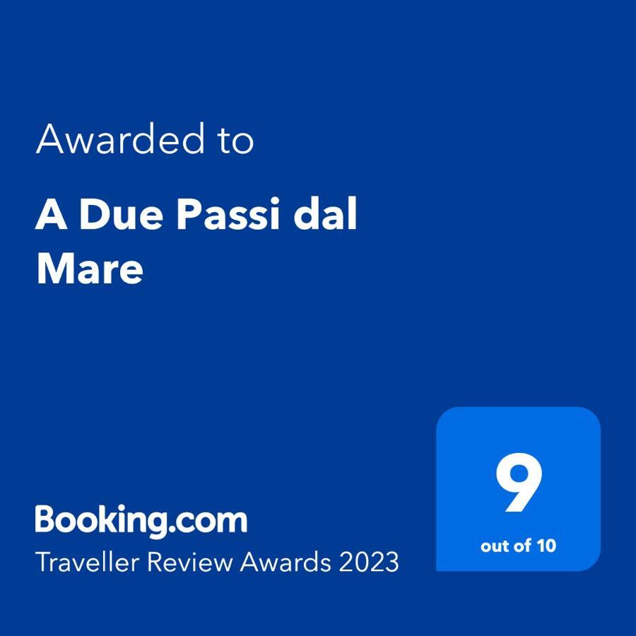 Apartamento A Due Passi Dal Mare Torre Lapillo Exterior foto