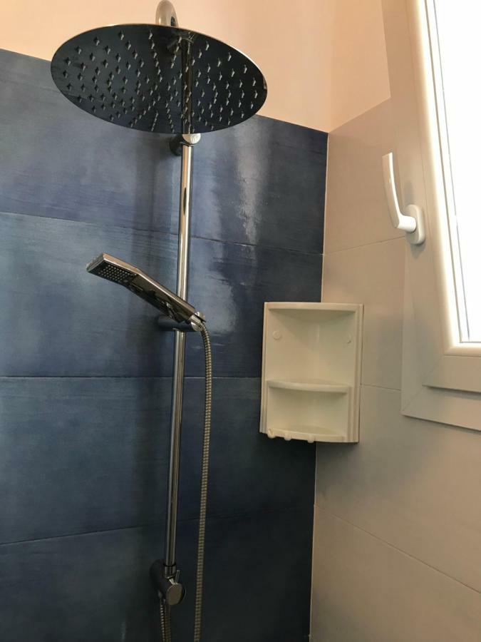 Apartamento A Due Passi Dal Mare Torre Lapillo Exterior foto